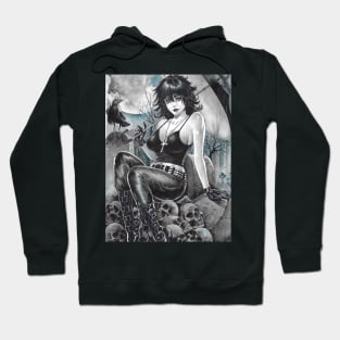 Death Hoodie